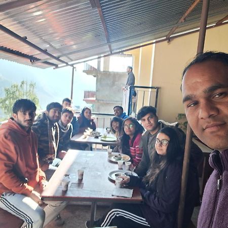 Sandeep Home Stay McLeod Ganj Bagian luar foto