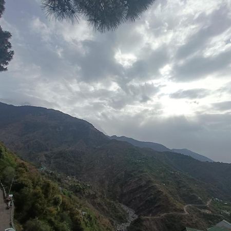 Sandeep Home Stay McLeod Ganj Ruang foto