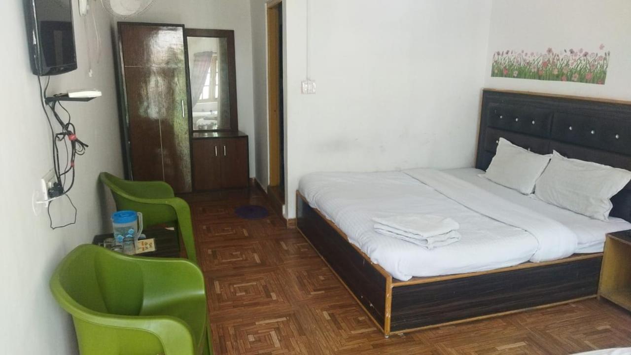 Sandeep Home Stay McLeod Ganj Bagian luar foto