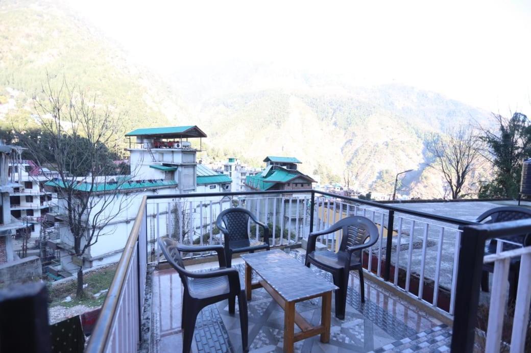Sandeep Home Stay McLeod Ganj Ruang foto